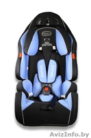 НОВЫЕ АВТОКРЕСЛО PANDA BABY GARDIEN. Франция. Бесплатная доставка. - Изображение #1, Объявление #1500990
