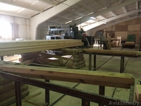 Дом из профилированного бруса! В Минске и Минской обл. - Изображение #4, Объявление #1501072