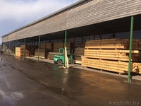 Дом из профилированного бруса! В Минске и Минской обл. - Изображение #8, Объявление #1501072