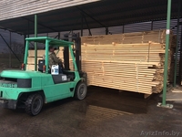 Дом из профилированного бруса! В Минске и Минской обл. - Изображение #9, Объявление #1501072