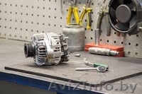 Ремонт стартеров и генераторов: грузовых, легковых и спецтехники - Изображение #3, Объявление #1501217