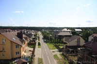 Двухуровневая элитная квартира - Изображение #5, Объявление #1502653