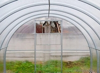 Теплица КомфортПром. Усиленная. Комплект. Акция - Изображение #1, Объявление #1503346