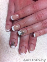 СДЕЛАЕМ КРАСИВЫЕ РУЧКИ И НОЖКИ!!! - Изображение #3, Объявление #1499530