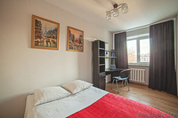 Квартира на сутки и часы Якуба Коласа 8. - Изображение #6, Объявление #1502089