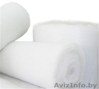  Синтепон 60 г/м2 150 см (100 п.м.) От производителя. - Изображение #1, Объявление #1497171