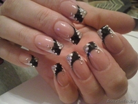 СДЕЛАЕМ КРАСИВЫЕ РУЧКИ И НОЖКИ!!! - Изображение #2, Объявление #1499530