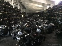 Продаю двигателя б/у из Европы по оптовым ценам - Изображение #1, Объявление #1502533