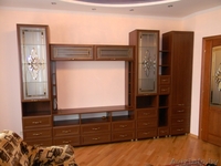  Мебельные стенки и горки  на заказ - Изображение #2, Объявление #1500447