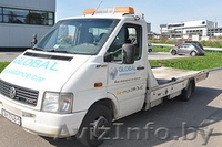 Эвакуация автомобилей. Круглосуточно по всей территории РБ  - Изображение #2, Объявление #1501720