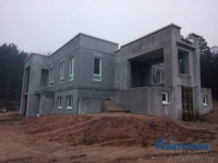 Компания ЧСУП «РуВитСтрой» Предлагаем все виды строительных работ!Под ключ.  - Изображение #5, Объявление #1502782