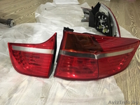 Оптика, Задние Фонари к BMW X6 E71  - Изображение #2, Объявление #1501718