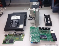 Ремонт электронного оборудования промышленного назначения - Изображение #1, Объявление #1503523