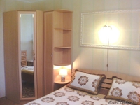 Сдается уютная 2х комнатная квартира на длительный срок - Изображение #4, Объявление #1497119