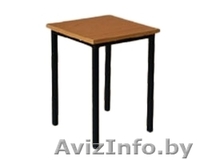 Мебель эконом для дачи, гостиниц, больниц, общежитий - Изображение #3, Объявление #1496531