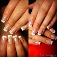 СДЕЛАЕМ КРАСИВЫЕ РУЧКИ И НОЖКИ!!! - Изображение #6, Объявление #1499530