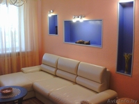 Сдается уютная 2х комнатная квартира на длительный срок - Изображение #2, Объявление #1497119