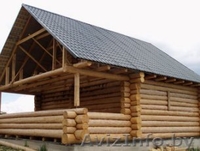 Срубы дома бани от производителя - Изображение #2, Объявление #1506038