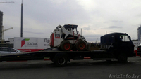 Аренда Аренда Круглосуточная эвакуация автомобилей и спецтехники.длина 8,5 м, 5  - Изображение #3, Объявление #1510378
