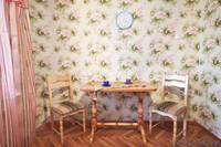 Квартира на сутки, часы WIFI м-н Лошица - Изображение #8, Объявление #1505455