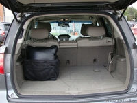 Автомобиль Acura MDX - Изображение #7, Объявление #1505161