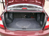 Надёжный и экономичный автомобиль Hyundai Accent 1.5 - Изображение #3, Объявление #1505599