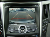 Максимально укомплектованная Hyundai Sonata Hybrid - Изображение #8, Объявление #1505608