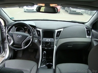 Максимально укомплектованная Hyundai Sonata Hybrid - Изображение #11, Объявление #1505608