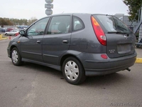 Nissan Almera Tino 2.2 dCi - Изображение #9, Объявление #1506400