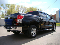 Toyota Tundra Double Cab 4WD - Изображение #4, Объявление #1506409