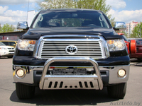 Toyota Tundra Double Cab 4WD - Изображение #5, Объявление #1506409