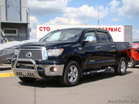 Toyota Tundra Double Cab 4WD - Изображение #6, Объявление #1506409