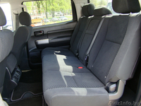 Toyota Tundra Double Cab 4WD - Изображение #8, Объявление #1506409