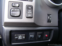 Toyota Tundra Double Cab 4WD - Изображение #10, Объявление #1506409