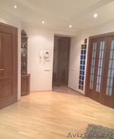 Квартира в Минске 4-комнатная - Изображение #1, Объявление #1507437