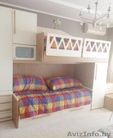 Квартира в Минске 4-комнатная - Изображение #2, Объявление #1507437