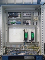 Автоматизация промышленного оборудования, АСУТП - Изображение #1, Объявление #1507627