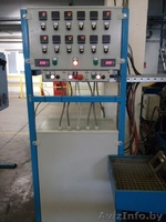 Автоматизация промышленного оборудования, АСУТП - Изображение #3, Объявление #1507627