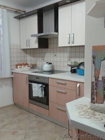 Мебель на заказ - кухни, шкафы-купе - Изображение #2, Объявление #1507629