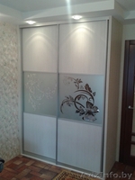Мебель на заказ - кухни, шкафы-купе - Изображение #4, Объявление #1507629