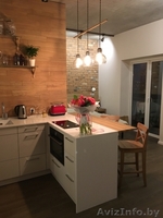 Мебель на заказ - кухни, шкафы-купе - Изображение #5, Объявление #1507629