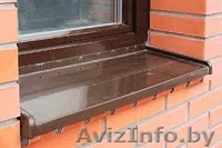 Производство изделий из оцинкованной стали в Минске - Изображение #1, Объявление #1508166