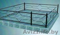 Производство металлоконструкций любой сложности. - Изображение #2, Объявление #1508174