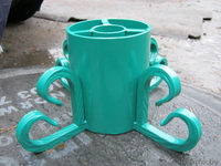 Полимерная покраска металлоизделий. - Изображение #1, Объявление #1508195