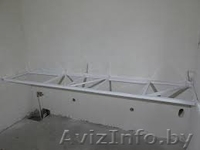 Каркасы под мойку из металла - Изображение #1, Объявление #1508204