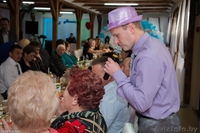 Юбилей, день рождения - Изображение #3, Объявление #1508992