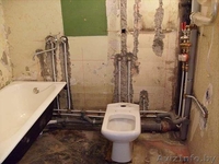 Услуги сантехника круглосуточно - Изображение #1, Объявление #1509180