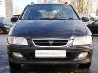 Вместительный Mitsubishi Space Star - Изображение #2, Объявление #1510997