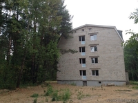Продается незавершенное строительство - Изображение #2, Объявление #1512248