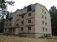 Здание многофункционального назначения - Изображение #3, Объявление #1512701